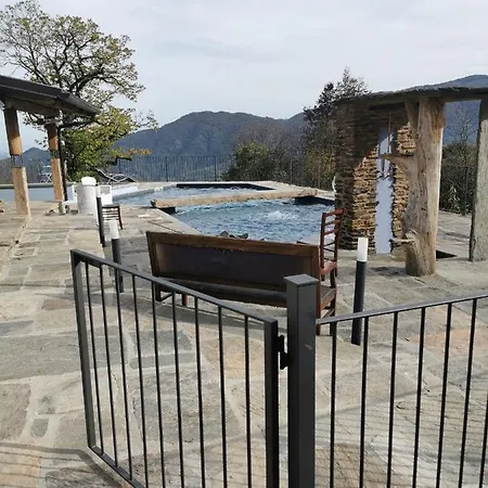 La Ca D' Guelfo *
