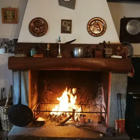 La Ca D' Guelfo * Barge