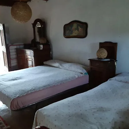 La Ca D' Guelfo