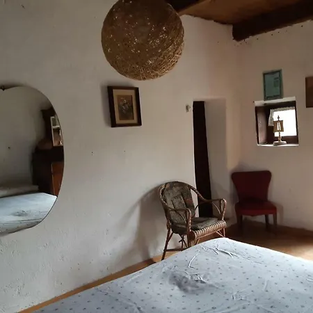 La Ca D' Guelfo *