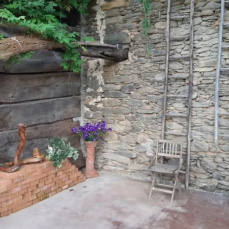 Country house La Ca D' Guelfo