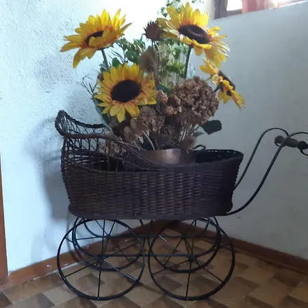 Country house La Ca D' Guelfo